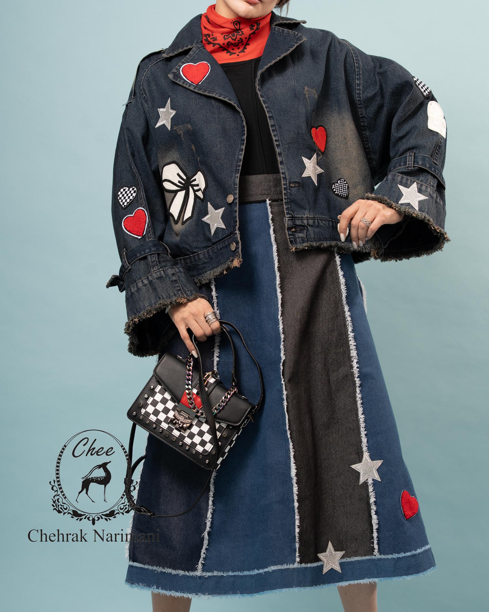 کافه گردی تیره